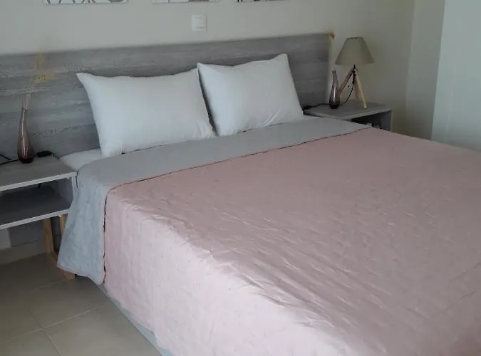 Alkyoni House In Villa Áfitos