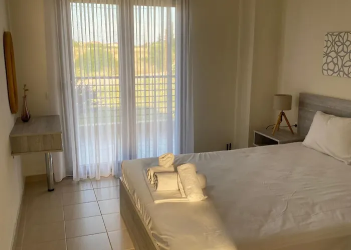 Villa Alkyoni House In