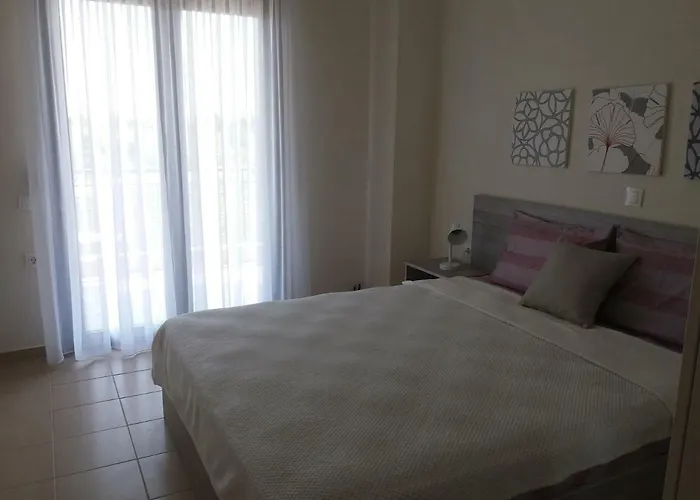 Alkyoni House In Villa *