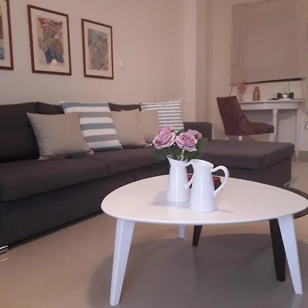 Alkyoni House In Villa Afytos