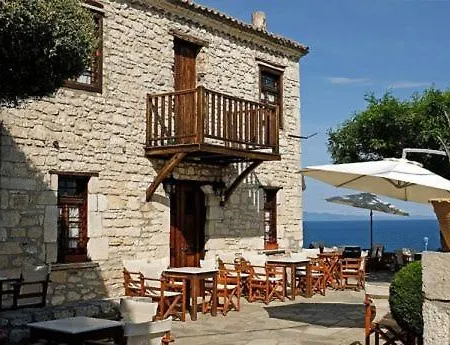 Alkyoni House In Villa