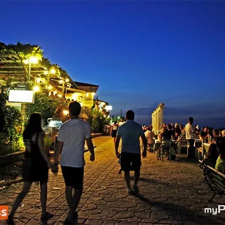 Villa Alkyoni House In *