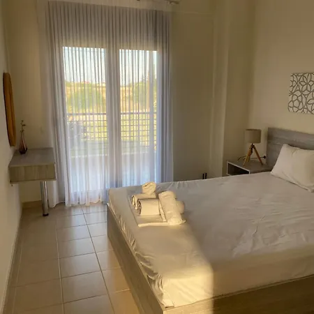 Villa Alkyoni House In