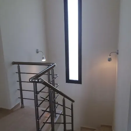 Villa Alkyoni House In