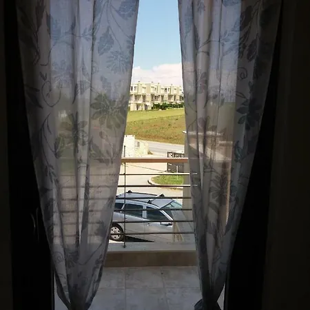 Alkyoni House In Afytos