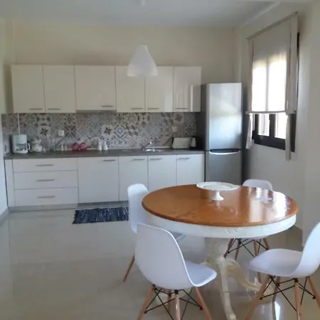 Villa Alkyoni House In Afytos