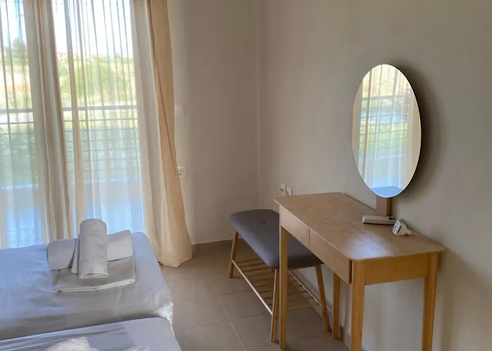 Alkyoni House In Villa Afytos