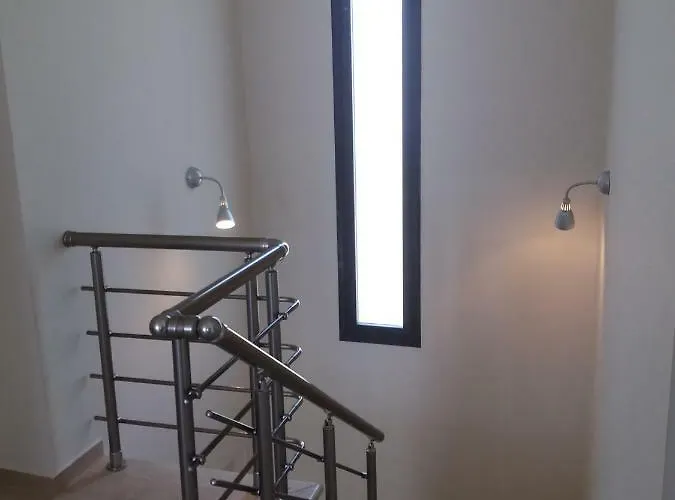 Villa Alkyoni House In